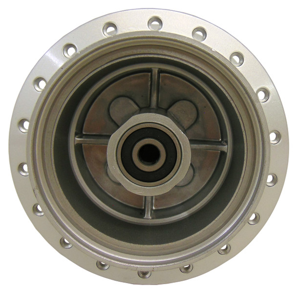 CRU Rear Wheel Hub fits Yamaha 2002 2003 2004 TTR125 TTR 125 5HP-25311-10-00