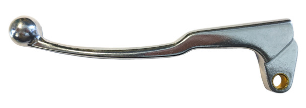 Motion Pro Clutch Lever Polished for Suzuki 1980 1981 TS125 TS185 TS250