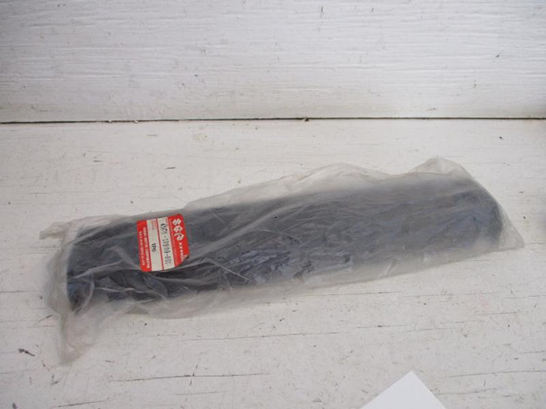 1987-1998 Suzuki LTF 250 LT4WD King Quad 300 Front Bumper Rubber Grip