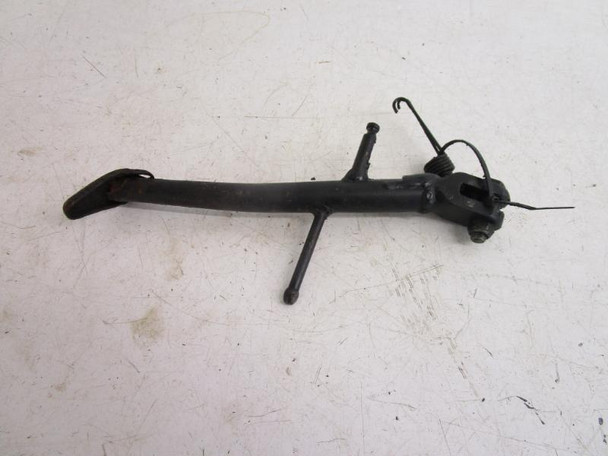 01 Suzuki GSXR 600 Kick Side Stand 42310-35F00 2001-2003 *SHORTENED