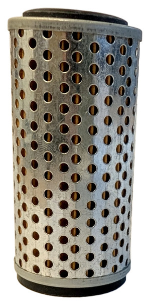 EMGO Drop In Oil Filter fits Harley Davidson 81-85 FXE 1979-82 FXEF 1980-86 FXWG
