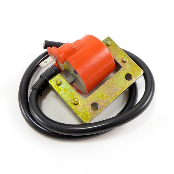 Moped Ignition Coil 6 Volt Fits Puch Maxi Sport Luxe Newport E50 Cobra Kromag