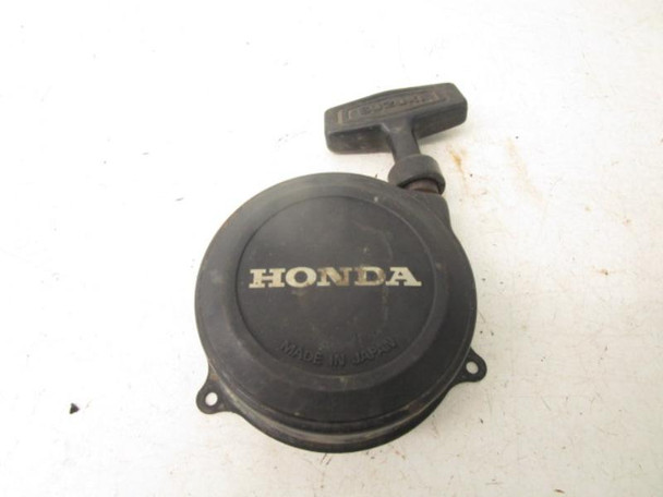 84 Honda ATC 125 M OEM Recoil Pull Starter 28400-VM6-004 1984-1985