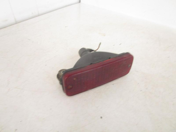 84 Honda ATC 125 M OEM Taillight Assembly 33700-968-003