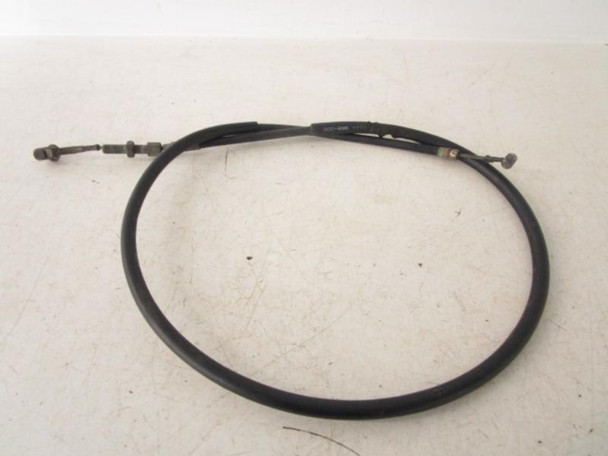 84 Honda ATC 125 M Rear Brake Cable *READ DESC* 43460-968-000