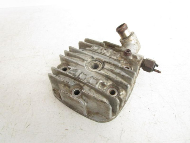 95 Polaris 400L 2x4 Utility Cylinder Head 3084730