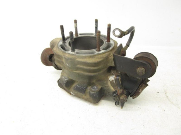 95 Polaris 400L 2x4 Utility OEM Cylinder Jug *NEEDS BORED* 3084728