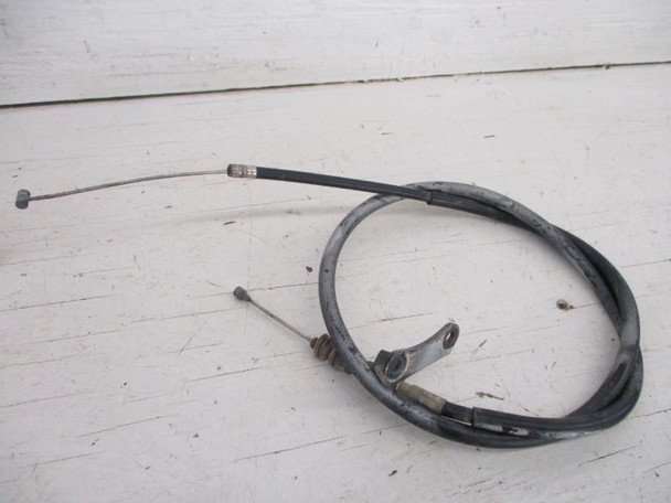01 Honda TRX 300EX Clutch Cable 22870-HM3-000 1993-2006