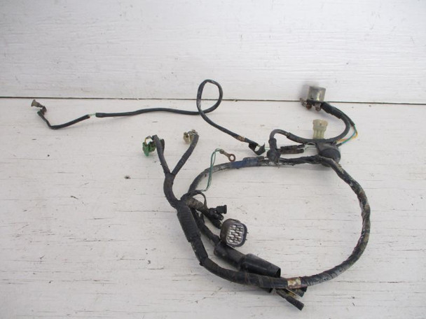 01 Honda TRX 300EX Wiring Harness 32100-HM3-000 1993-2004