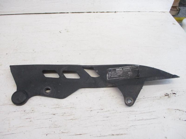 12 Honda CRF 50 Chain Guard Cover 40510-GEL-700 2000-2012