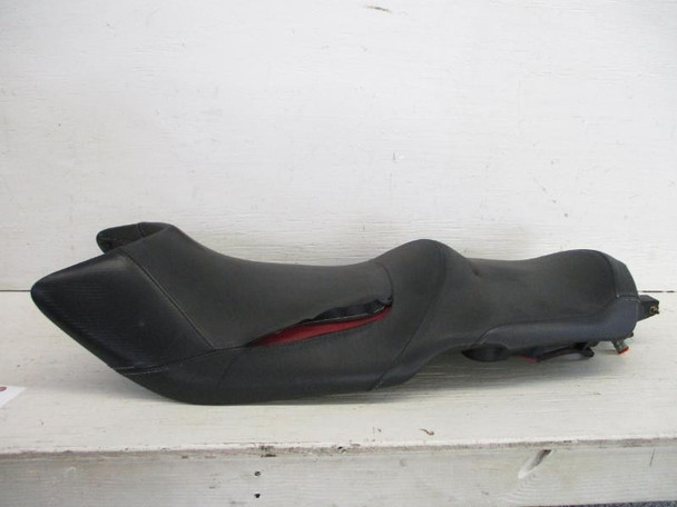 11 Can Am Spyder RSS SE5 Auto Seat 708001531 708000357 2011