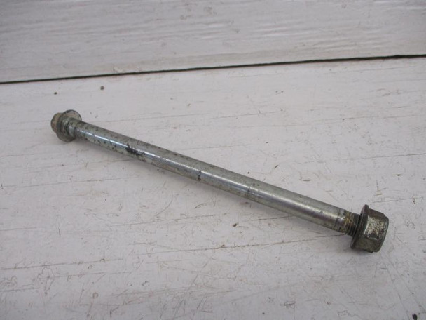 12 Honda CRF 80 Swingarm Pivot Bolt 90121-GN1-000 1985-2013