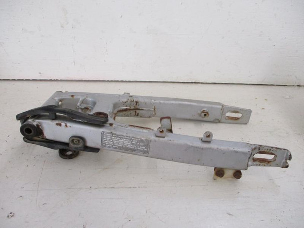 12 Honda CRF 80 Swingarm 52200-GN1-A80ZA 2004-2013