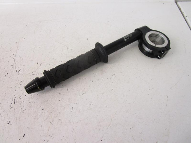 2015-2022 Honda CBR 300R Aftermarket Left APEX Handlebar Bar