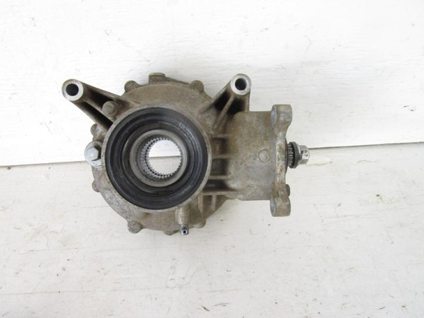 02 Yamaha Grizzly YFM 660 Rear Differential Diff 5KM-46101-12-00 2002-2008