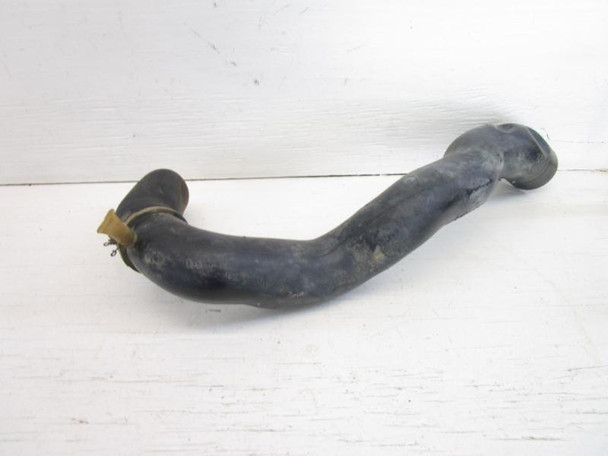02 Yamaha YFM 660 Grizzly Airbox Duct 5KM-15473-00-00 2002-2008