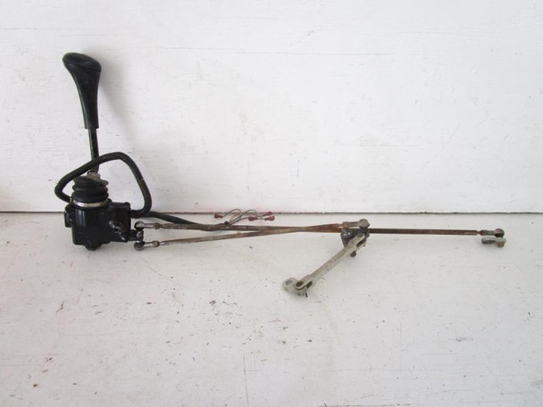 99 Polaris Sportsman 335 Shifter Shift Lever 3233343 1999-2000