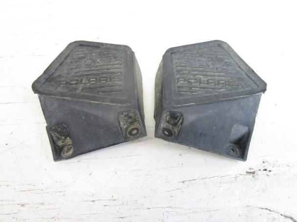 99 Polaris Sportsman 335 Front CV Arm Guards 5431149-070 1999-2000