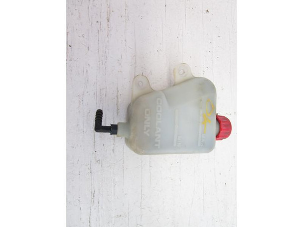 99 Polaris Sportsman 335 Coolant Overflow Reservoir 1999-2000