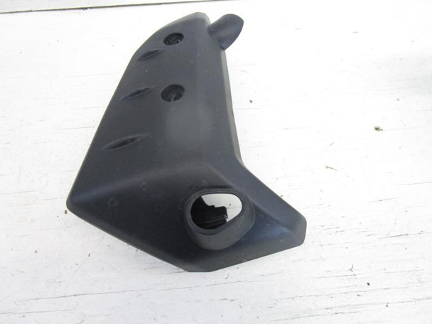 24 Yamaha MT10 Right Radiator Cover B5Y-1246E-00-00 2022-2025