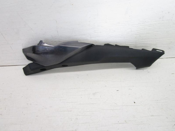 24 Yamaha MT10 Left Tail Cover Fiaring B5Y-21731-00-00 2022-2025