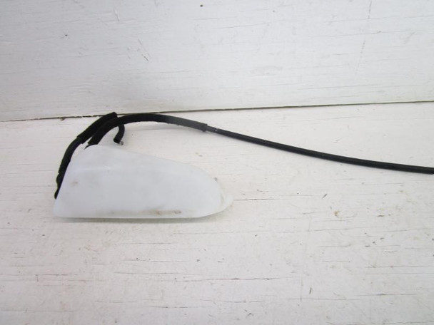 24 Yamaha MT10 Coolant Overflow B5Y-21871-00-00 2022-2025