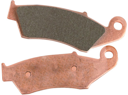 Wild Boar Full Metal Front Brake Pads MX-05286F