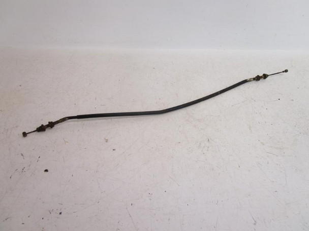 02 Arctic Cat 400 FIS 4x4 Manual Foot Brake Cable 0487-006 1998-2005