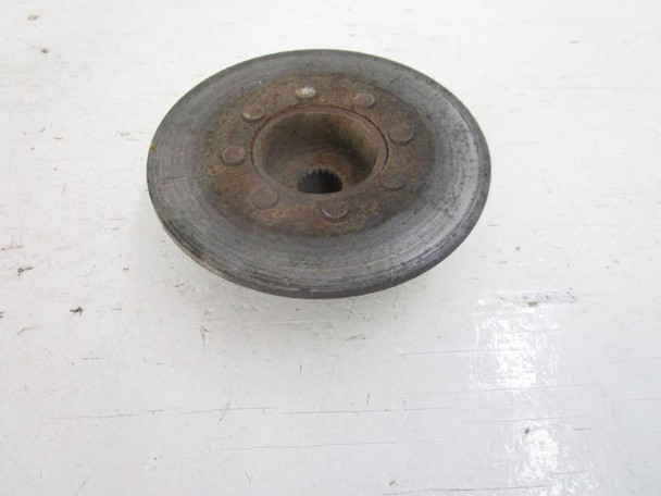 99 Polaris Sportsman 335 Rear Brake Rotor 1910188 1999-2000 99 Polaris Sportsman 335 Rear Brake Rotor 1910188 1999-2000