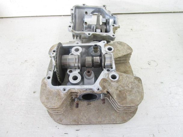 00 Polaris Magnum 325 Cylinder Head 3086796 2000
