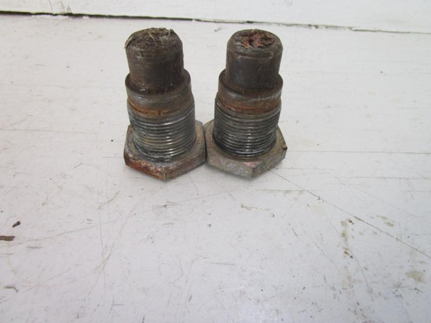 00 Polaris Magnum 325 Swingarm Pivot Bolts 5131863 2000-2002