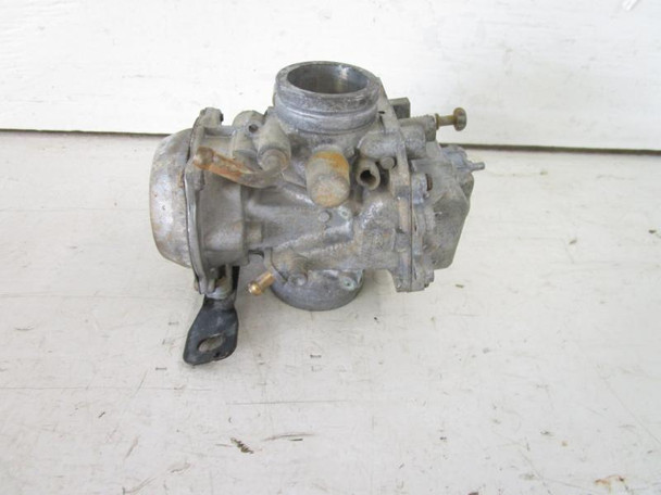 00 Polaris Magnum 325 OEM Mikuni Carburetor Carb 3131383 2000-2002
