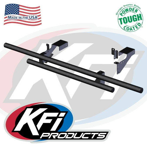 KFI Rear Round Bumper 101425