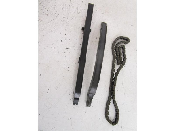 01 Honda TRX 300EX Cam Chain Guides 14511-HC4-005 1993-2009 01 Honda TRX 300EX Cam Chain Guides 14511-HC4-005 1993-2009