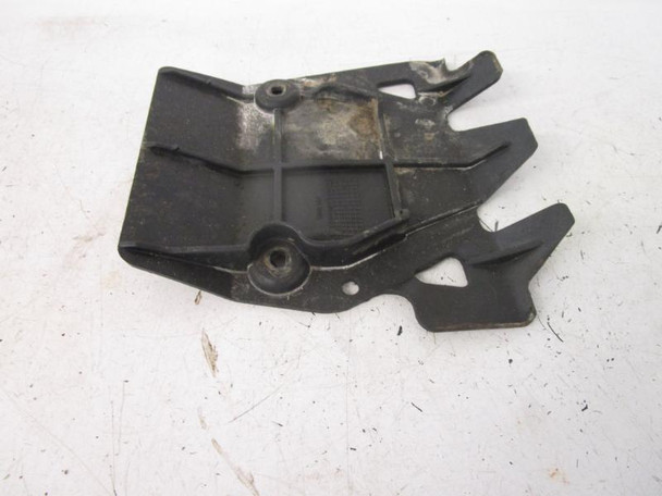 08 Honda TRX 400EX Mid Engine Skid Plate 50360-HN1-A40 2005-2014