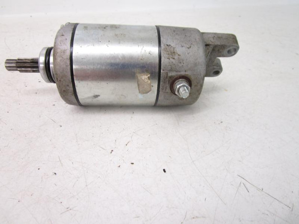 1993-2009 Honda TRX 300EX used Aftermarket Starter Starting Motor