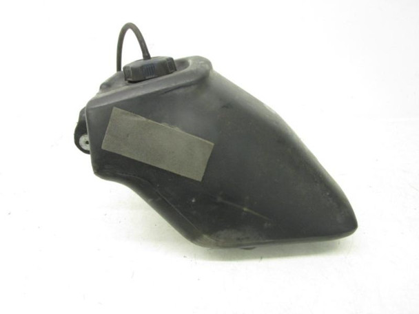 87 Yamaha YFM 100 Champ Moto-4 Gas Fuel Tank 2HX-24110-00-00 1987-2008