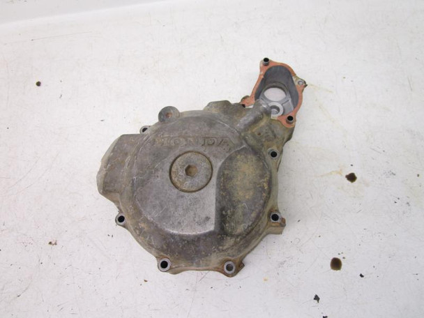 08 Honda TRX 400EX Stator Cover 11340-HN1-A70 2008-2014