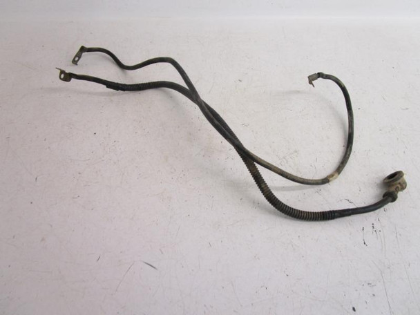 08 Honda TRX 400EX Battery Cables Wires 32601-HN1-A40 2005-2014
