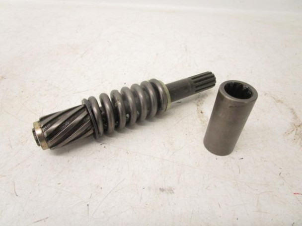 87 Yamaha YFM 100 Champ Moto-4 Rear Drive Shaft 99999-01900-00 87-88