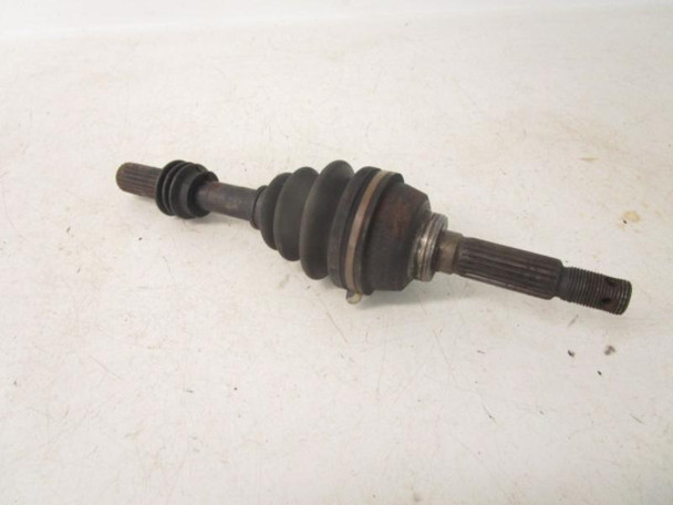 87 Suzuki LT4WD LTF250 4x4 Front Drive Axle #1 54900-19B00