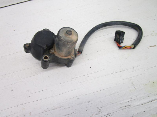 08 Kawasaki KVF 750 Brute Force Clutch Actuator 16172-0018 2006-2025