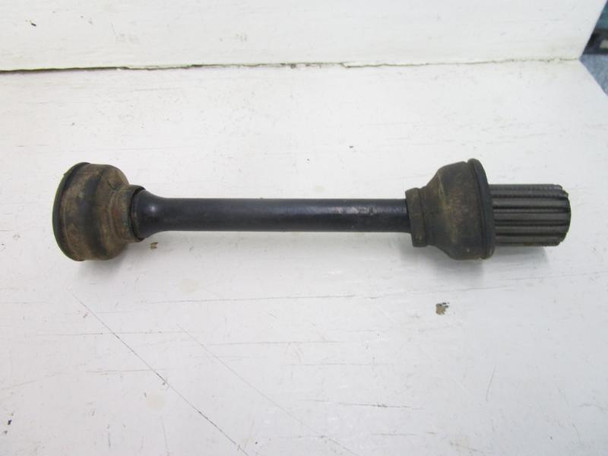 08 Kawasaki KVF 750 Brute Force Front Drive Prop Shaft 13107-1505 2005-2014 #2
