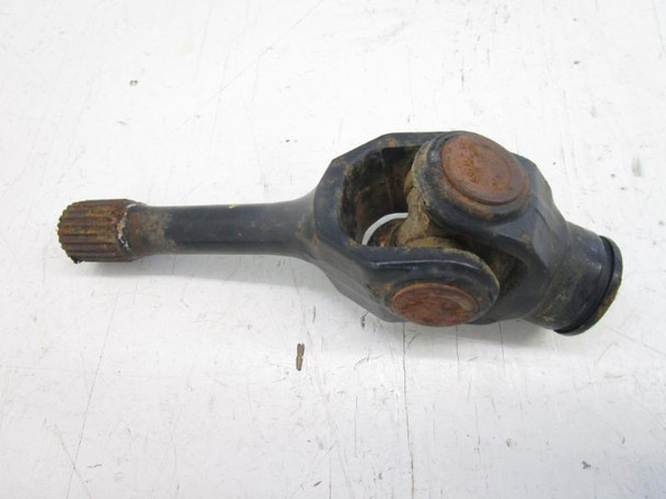 08 Kawasaki KVF 750 Brute Force Rear Drive Prop Shaft 13310-0566 2006-2011 #2