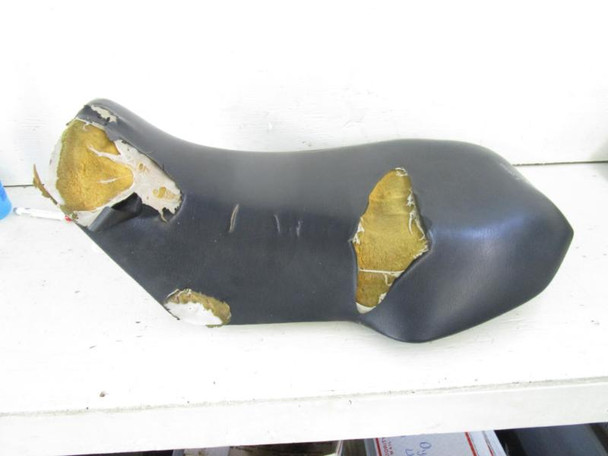 2008-2024 Suzuki LTA 400 F King Quad OEM Seat Pan Foam 45100-27H12-P21 2008-2024 Suzuki LTA 400 F King Quad OEM Seat Pan Foam 45100-27H12-P21