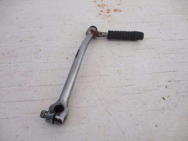75 Honda MR 50 K1 Kick Start Lever Arm Kicker 28300-131-000 1975