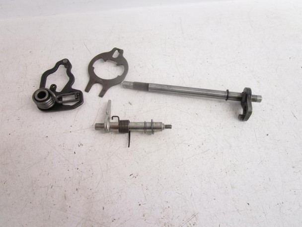 07 Honda TRX 250EX Shift Shaft 24611-HM8-A40 2003-2023