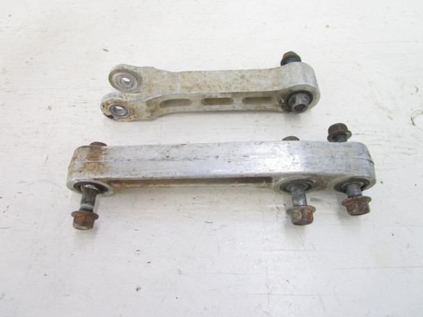 01 Honda TRX 400EX Rear Shock Linkage 52465-HN1-A40 1999-2014