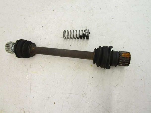 02 Honda TRX 500 FA Rubicon Rear Drive Prop Shaft 40201-HN2-000 2001-2004 #2