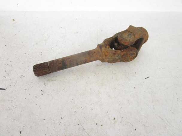 00 Polaris  Magnum 325 4x4 Rear Drive Prop Shaft 1380137 2000-2002